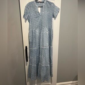 Marea mumu dress!